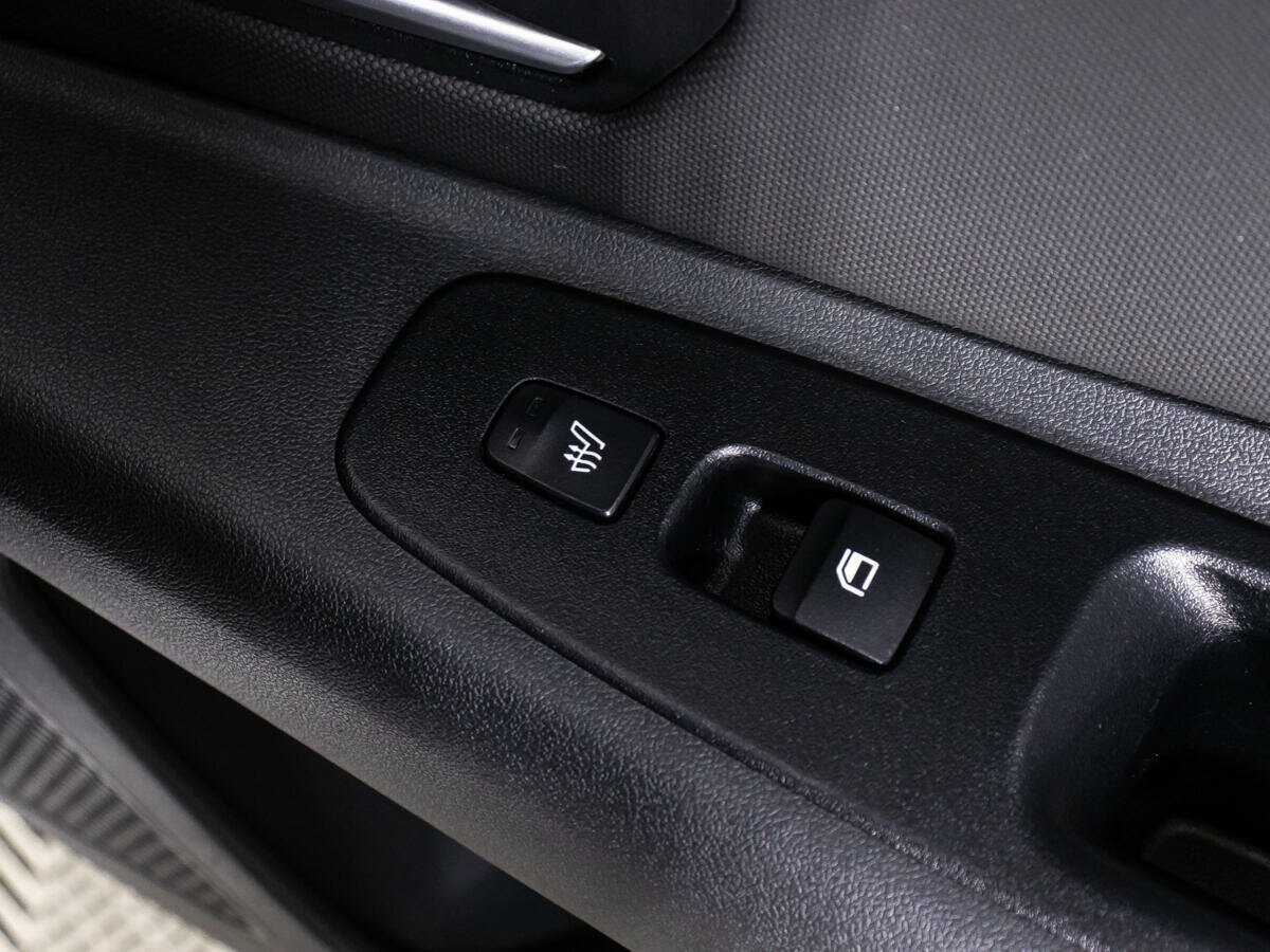 Купить Hyundai Elantra с пробегом. Фото: #16