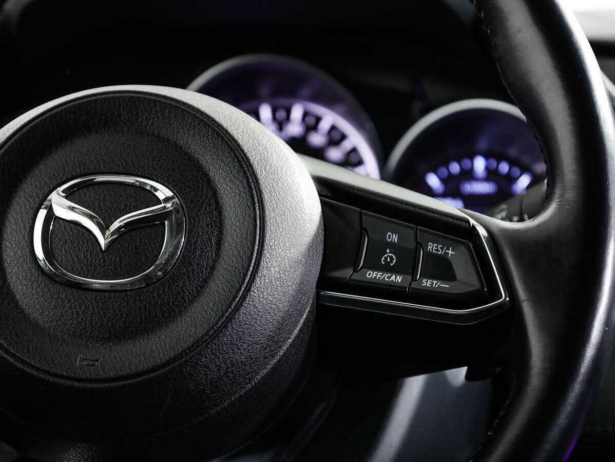 Купить Mazda 6 с пробегом. Фото: #18