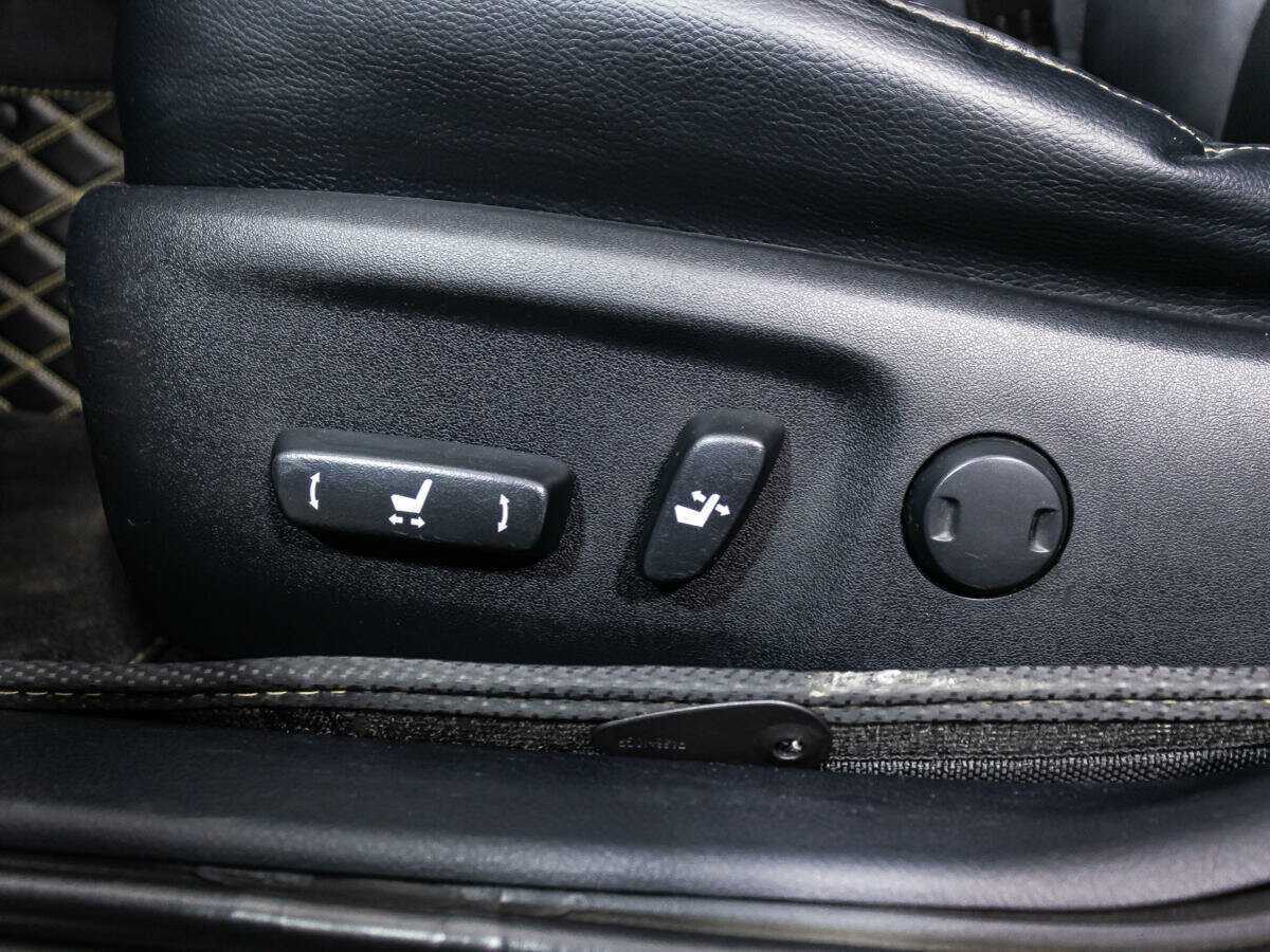 Купить Toyota Camry с пробегом. Фото: #14