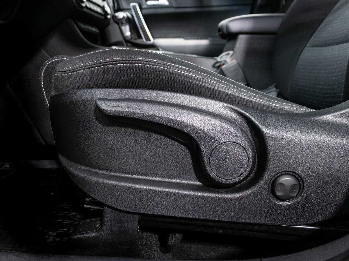 Купить Kia Sportage с пробегом. Фото: #30