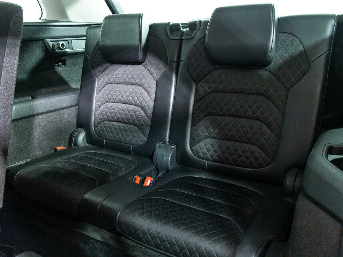 Купить Skoda Kodiaq с пробегом. Фото: #14