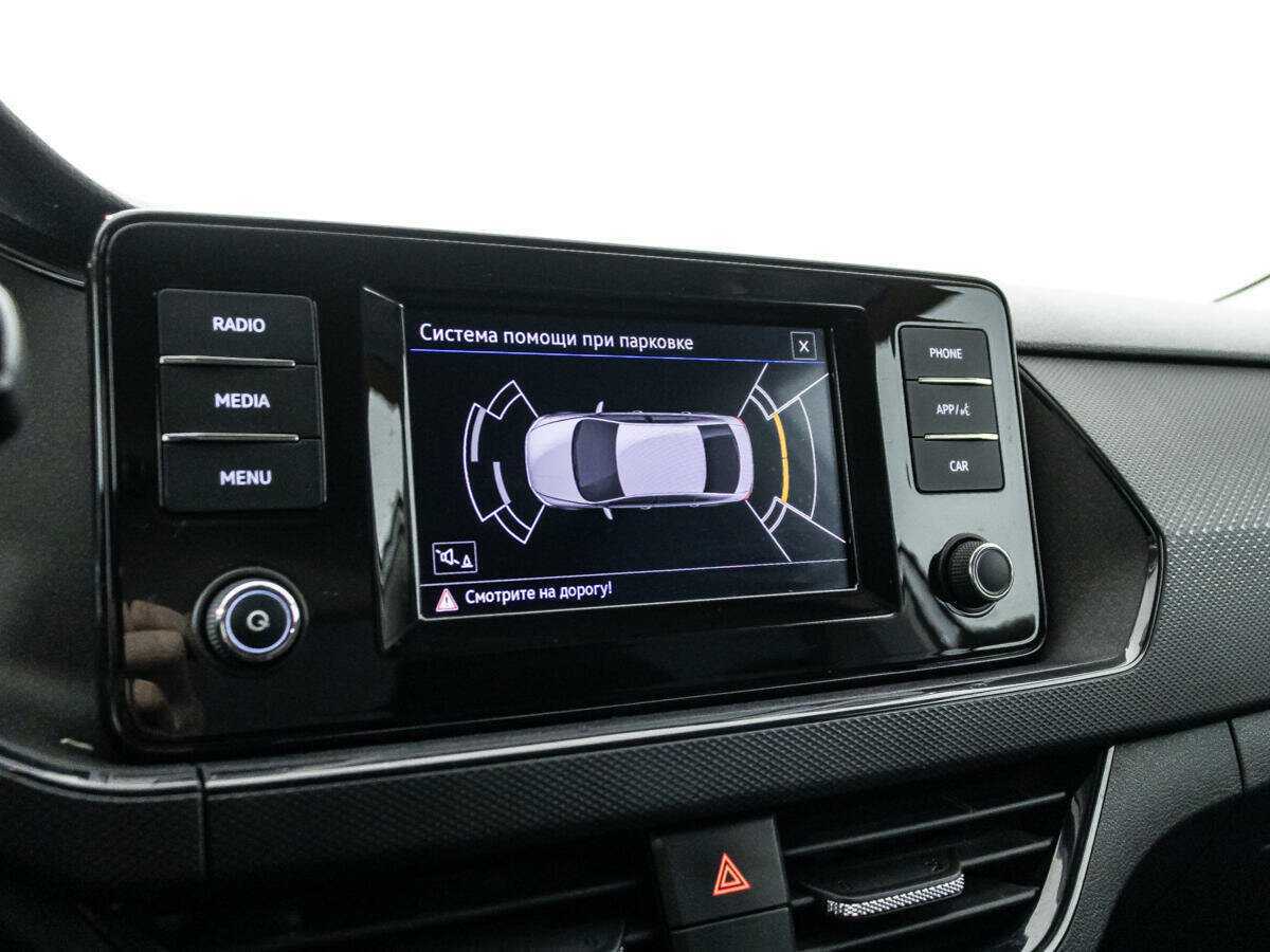 Продажа Б/У Фольксваген Поло. Фото: #15