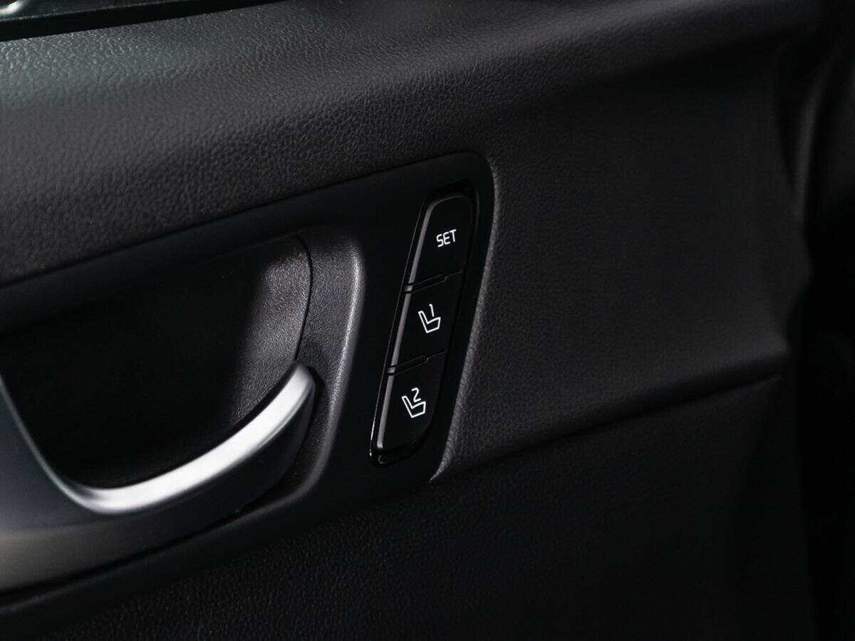 Купить Kia Optima с пробегом. Фото: #15