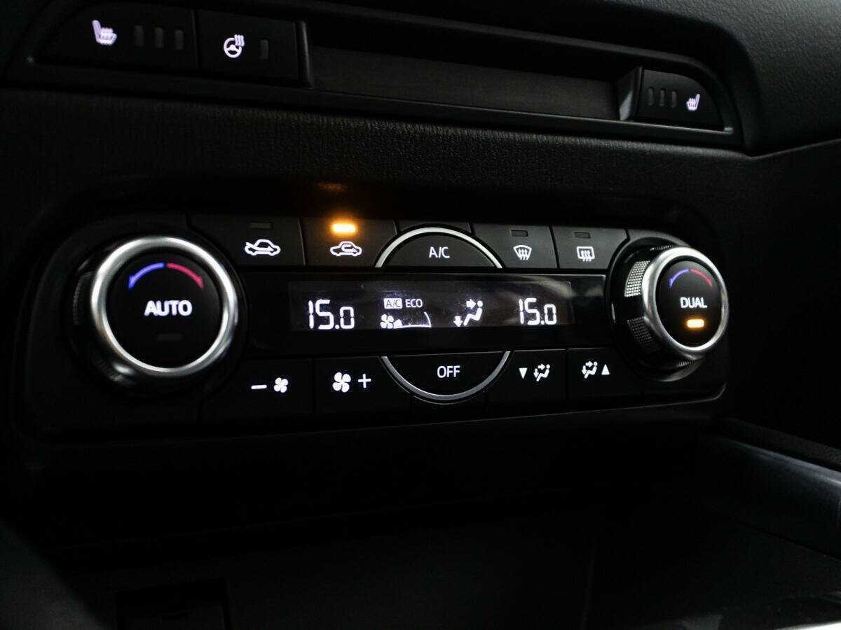 Купить Mazda CX-5 с пробегом. Фото: #18