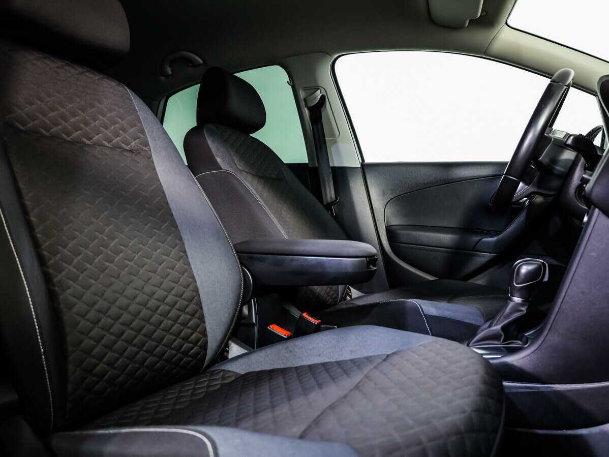 Продажа Б/У Фольксваген Поло. Фото: #10