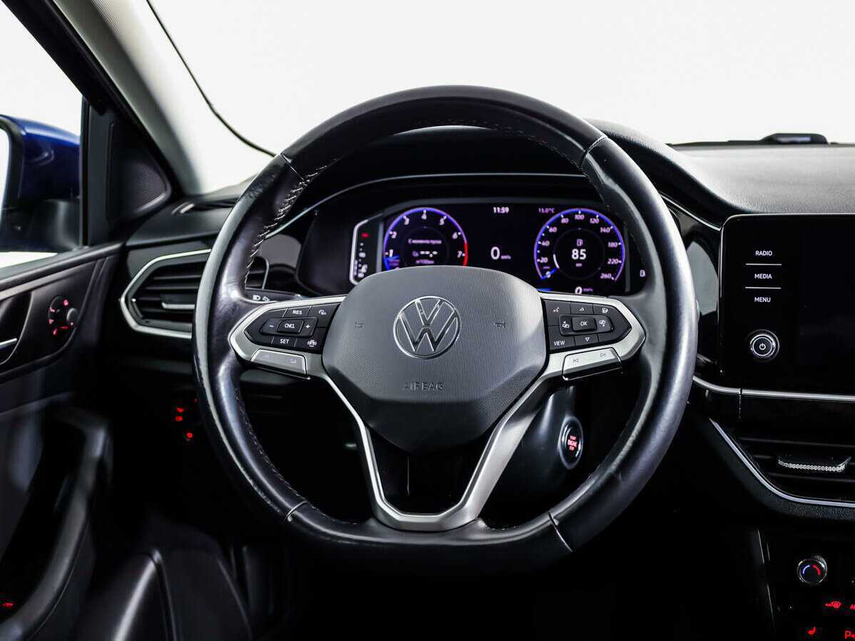 Продажа Б/У Фольксваген Поло. Фото: #9