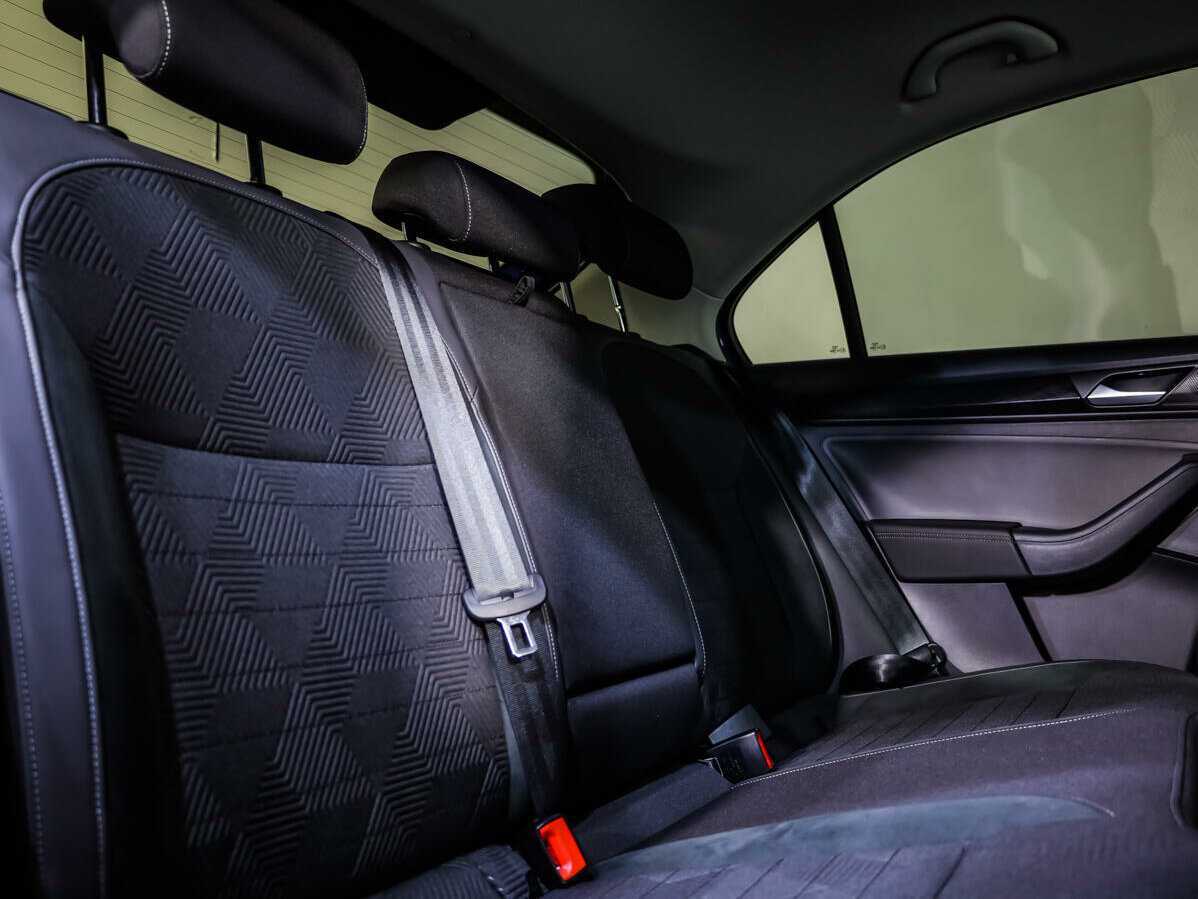 Продажа Б/У Фольксваген Поло. Фото: #11