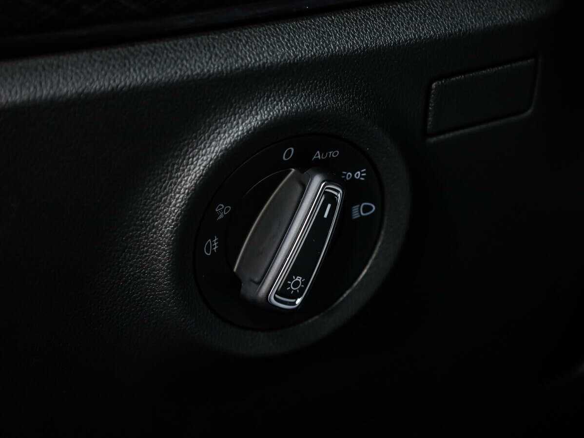 Продажа Б/У Фольксваген Поло. Фото: #18