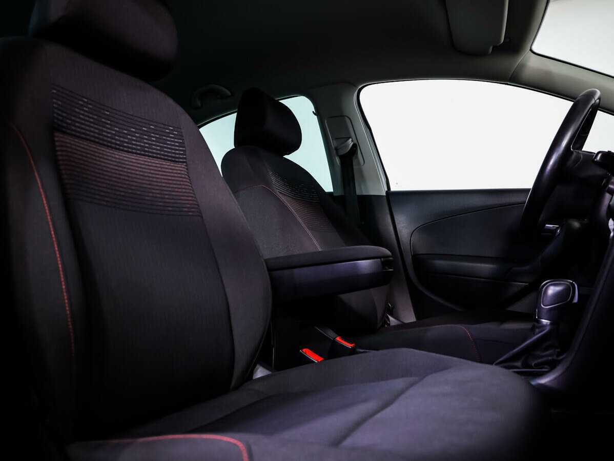 Продажа Б/У Фольксваген Поло. Фото: #10