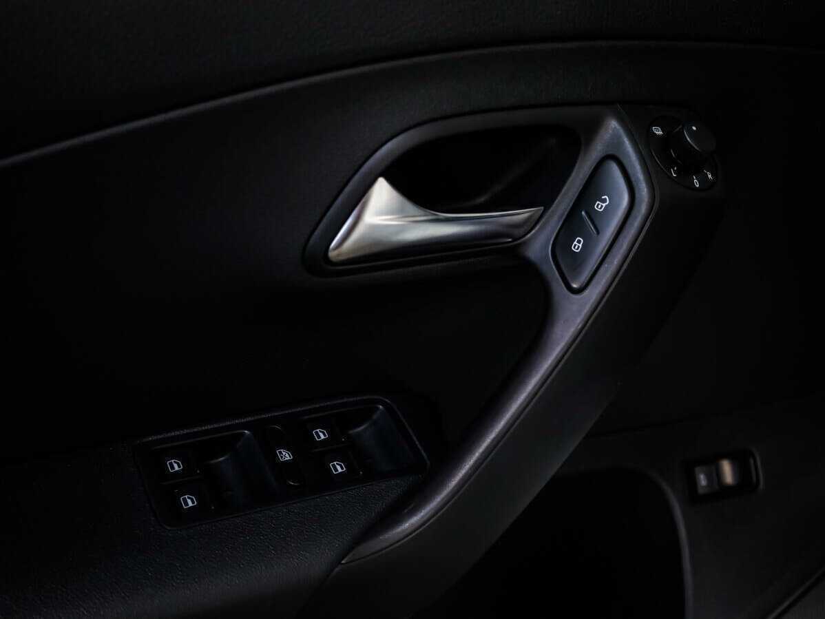 Продажа Б/У Фольксваген Поло. Фото: #15