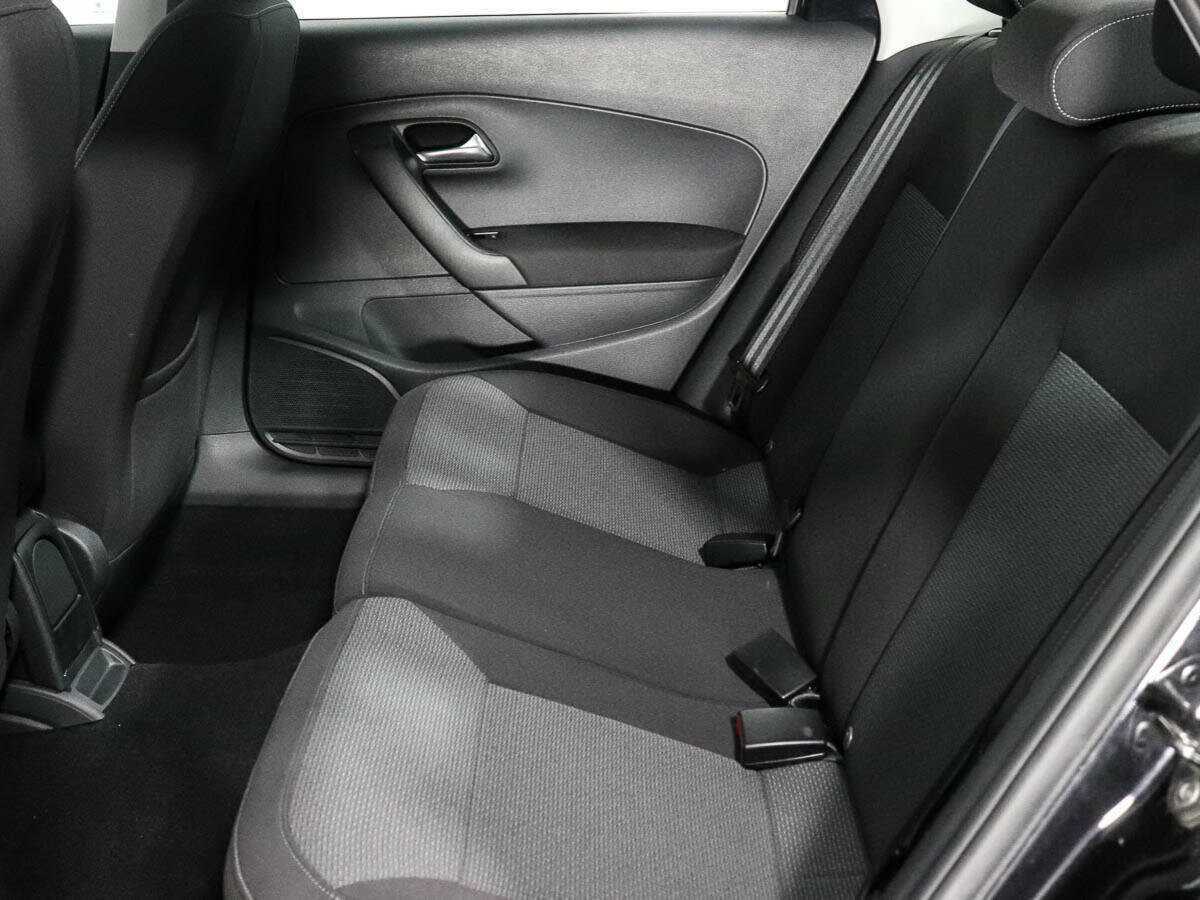 Продажа Б/У Фольксваген Поло. Фото: #10