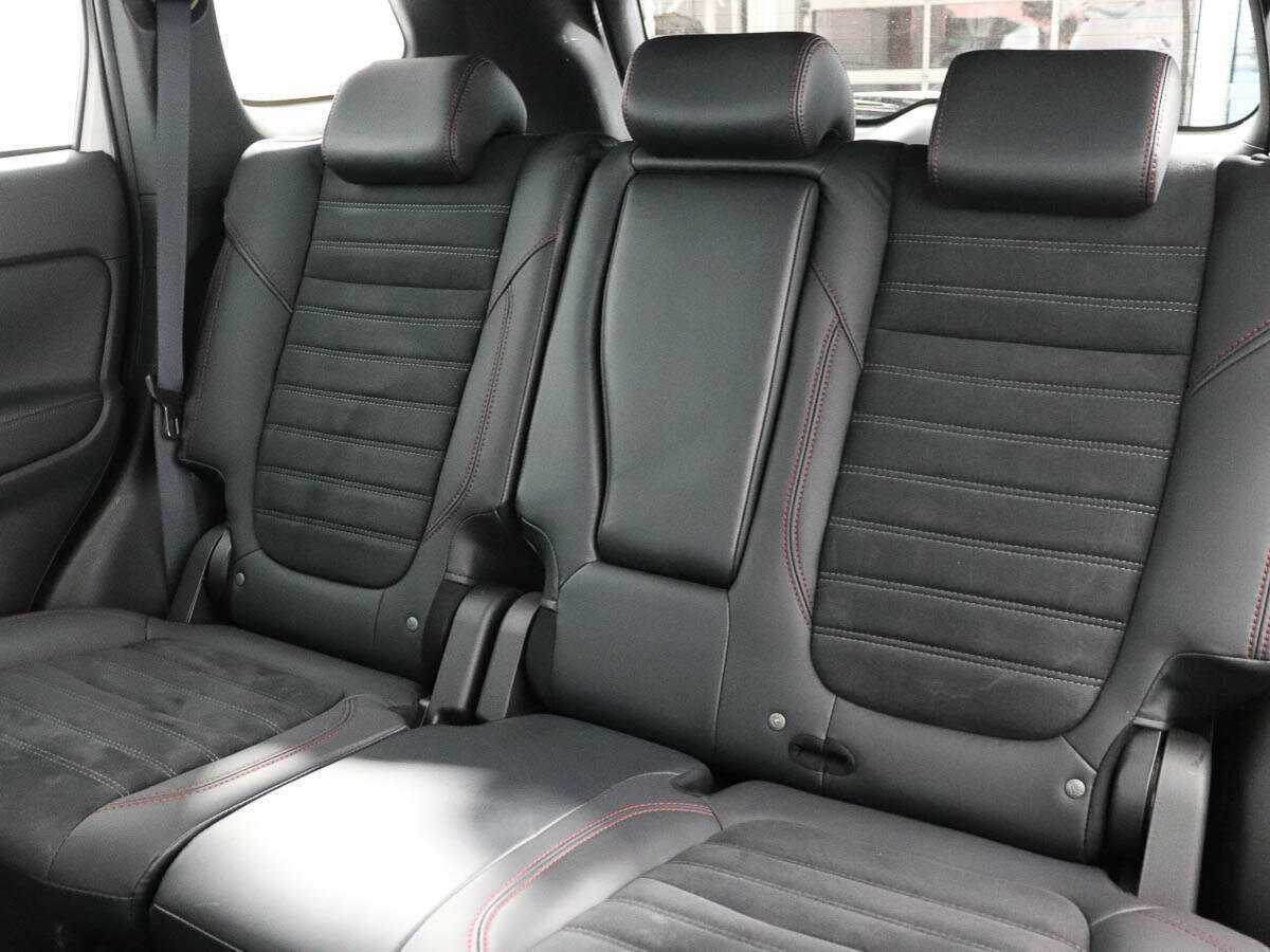 Купить Mitsubishi Outlander с пробегом. Фото: #13