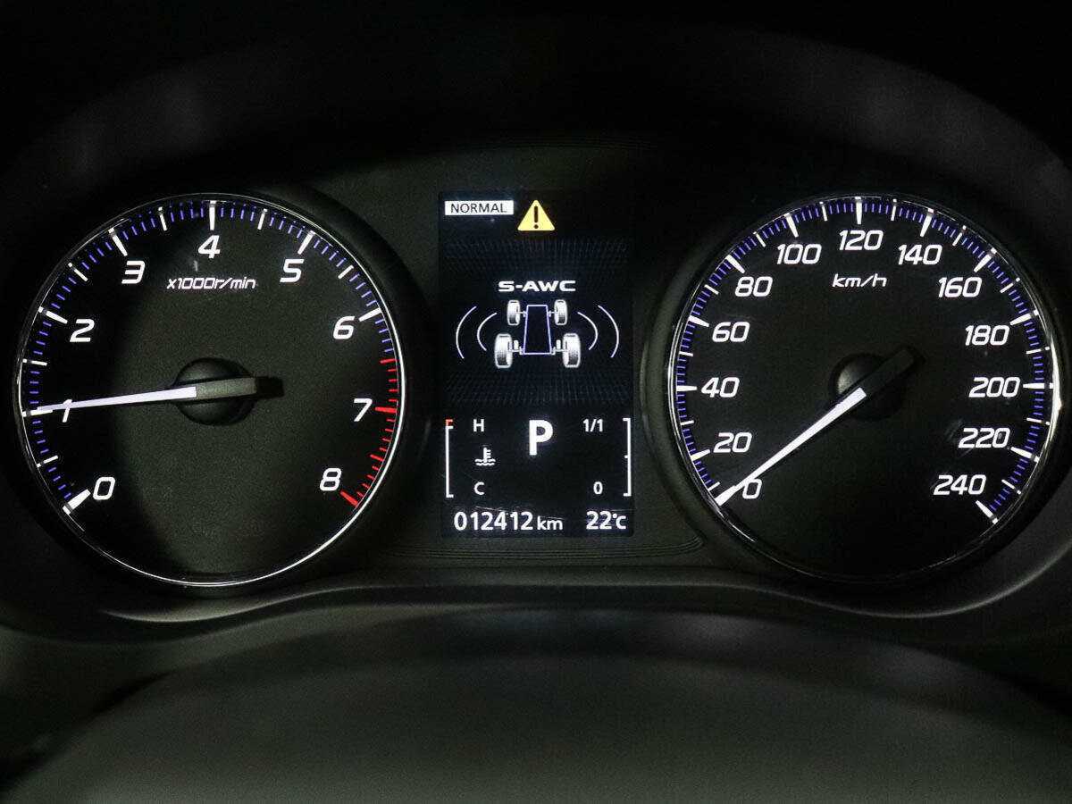 Купить Mitsubishi Outlander с пробегом. Фото: #14