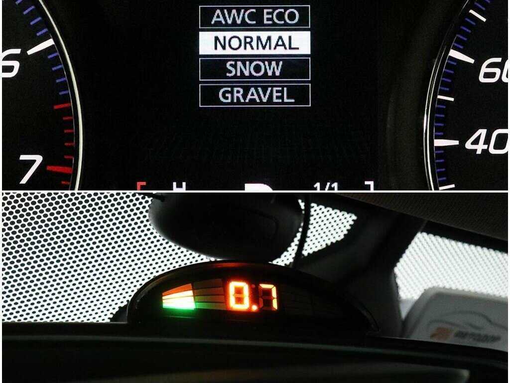 Купить Mitsubishi Outlander с пробегом. Фото: #20