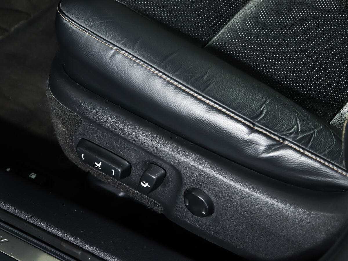 Купить Toyota Camry с пробегом. Фото: #17