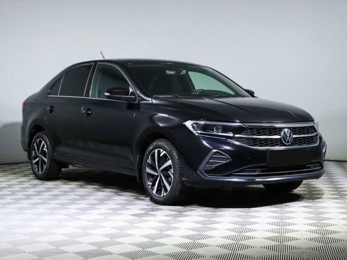 Продажа Б/У Фольксваген Поло. Фото: #2