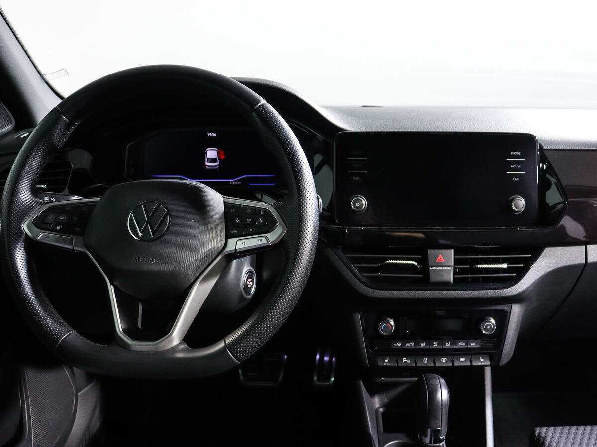 Продажа Б/У Фольксваген Поло. Фото: #11