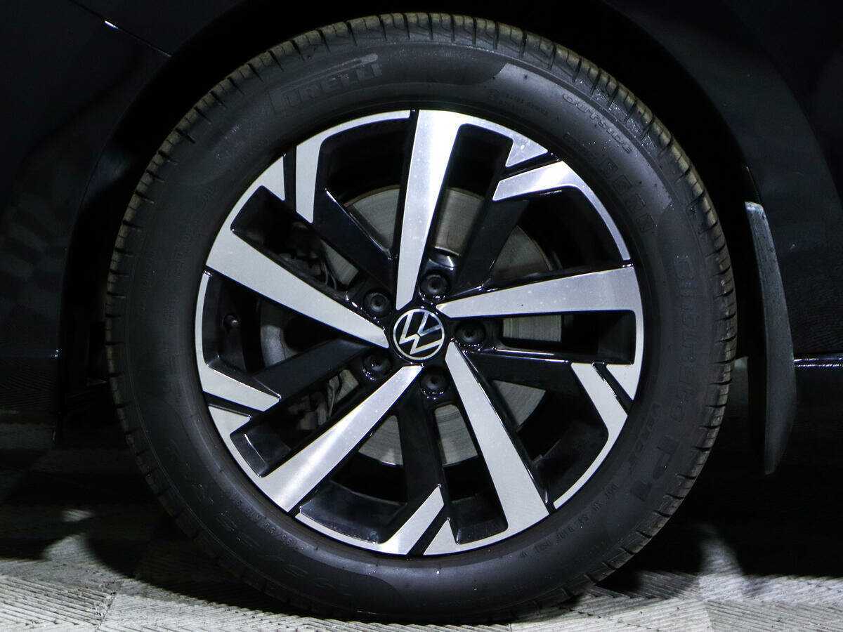 Продажа Б/У Фольксваген Поло. Фото: #17