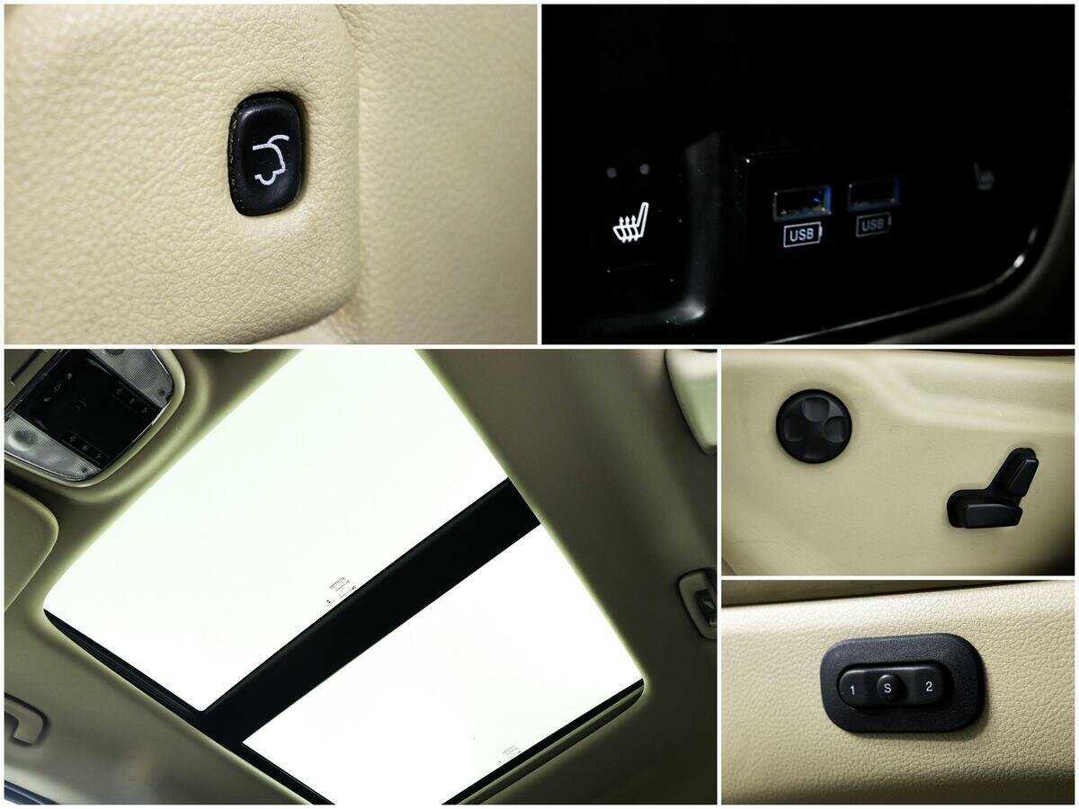 Купить Jeep Grand Cherokee с пробегом. Фото: #11