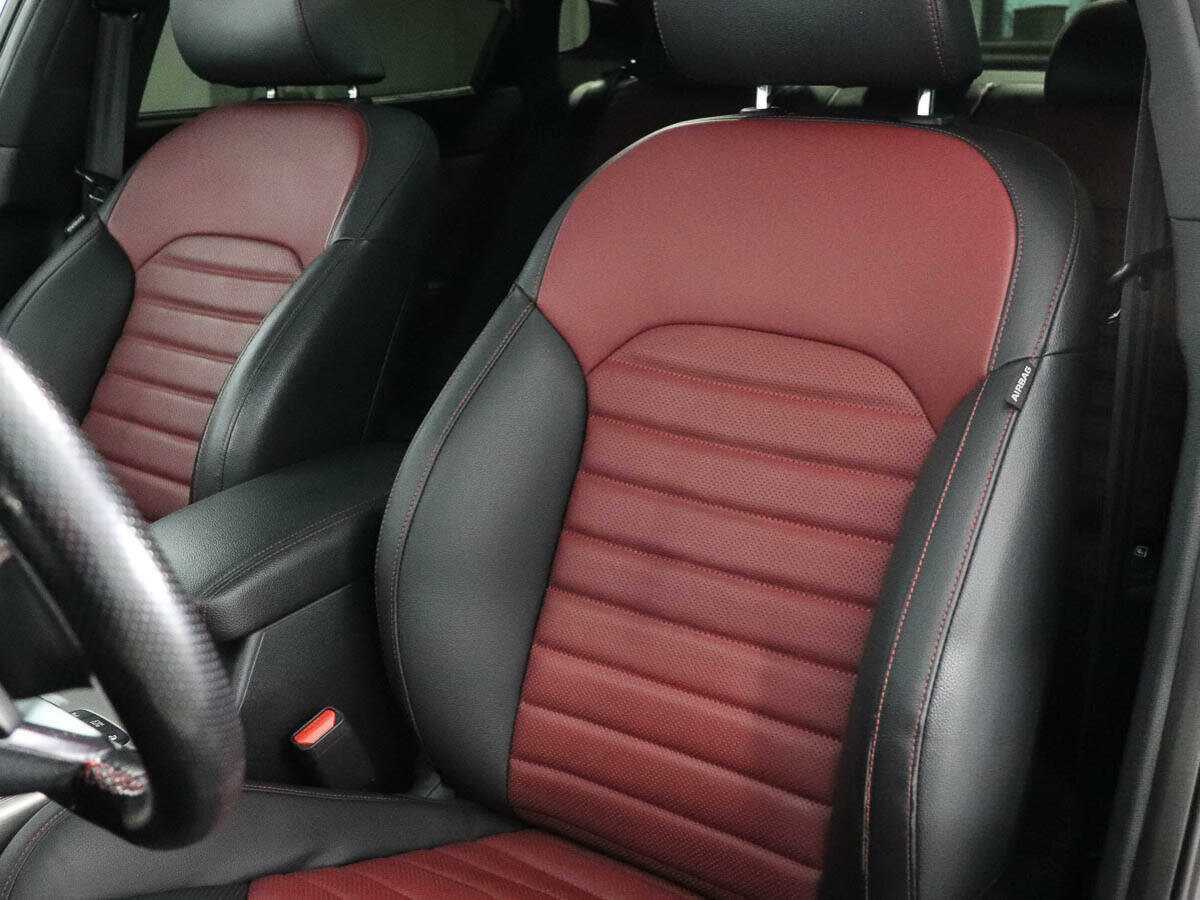 Купить Kia Optima с пробегом. Фото: #11