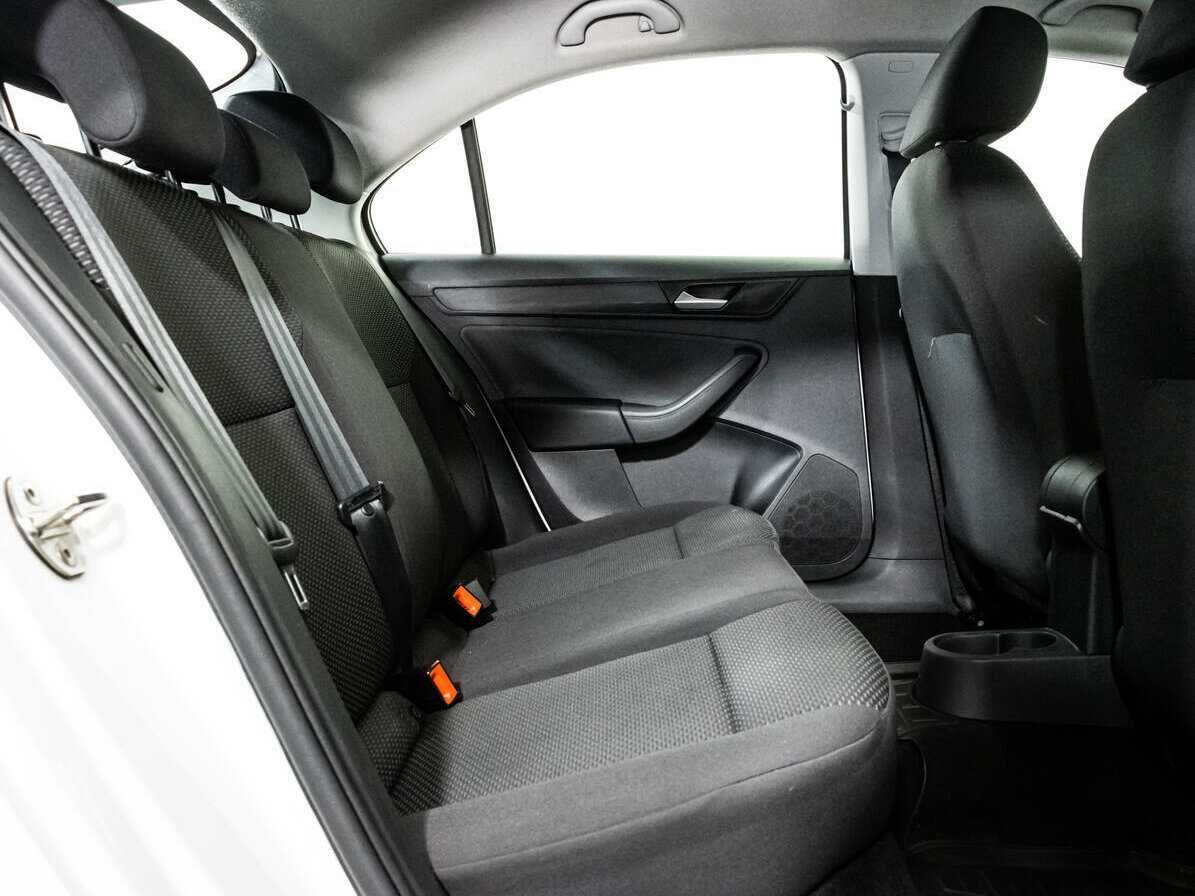 Продажа Б/У Фольксваген Поло. Фото: #13