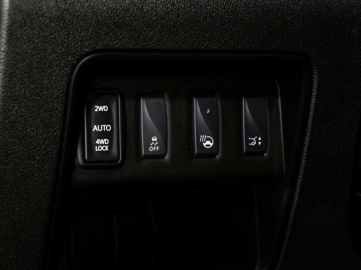 Купить Renault Koleos с пробегом. Фото: #17