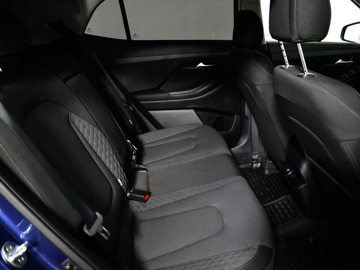 Купить Hyundai Creta с пробегом. Фото: #9
