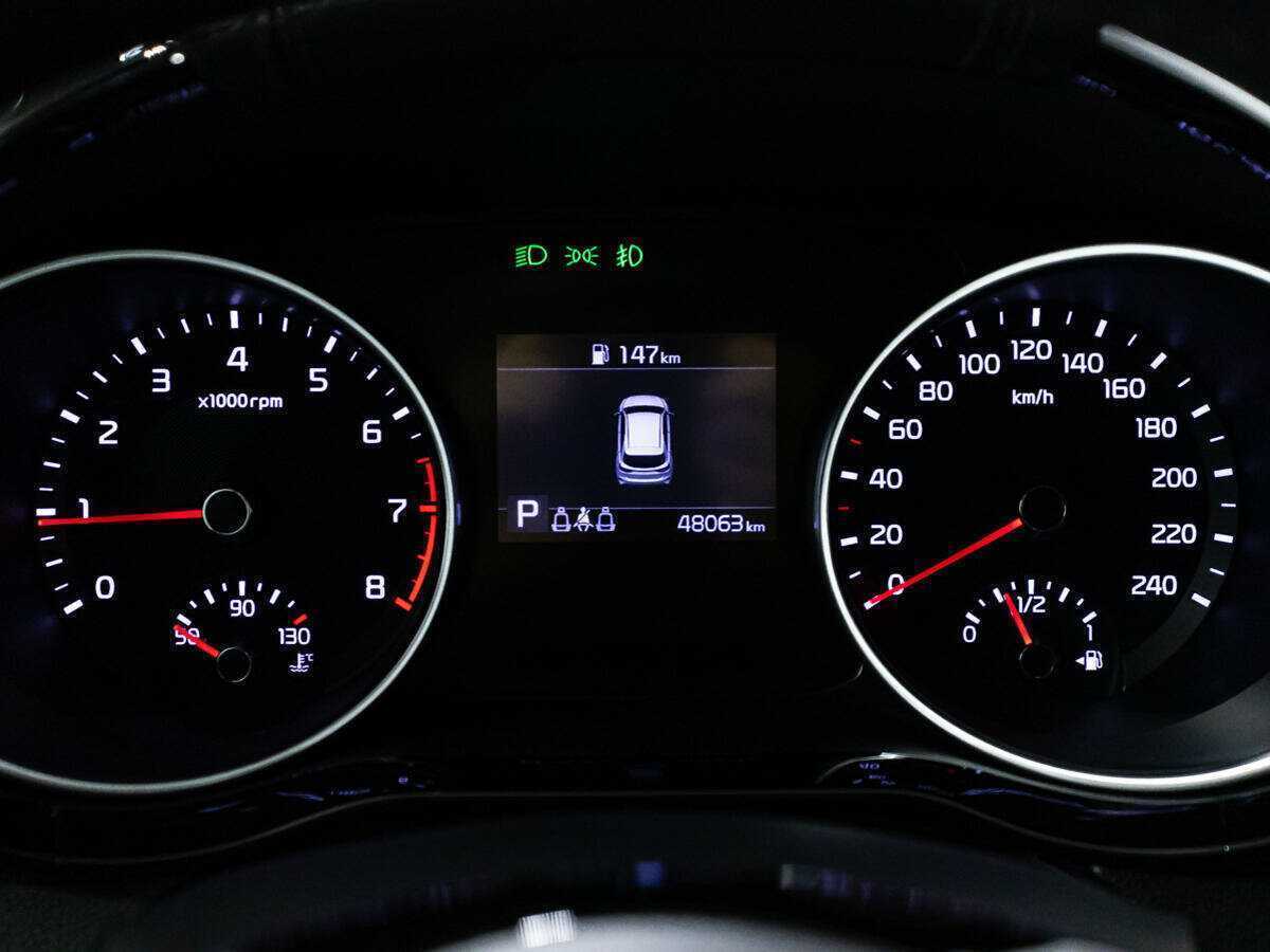 Купить Kia Ceed с пробегом. Фото: #11