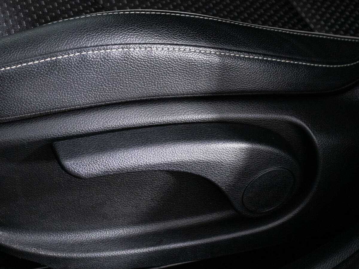 Купить Kia Ceed с пробегом. Фото: #21