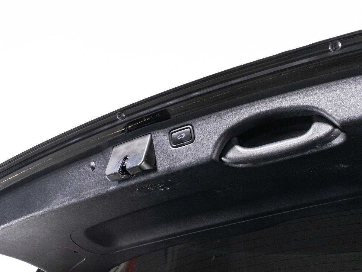 Купить Kia Sorento с пробегом. Фото: #15