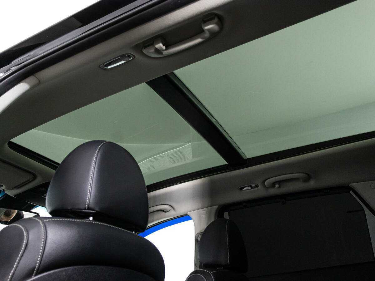 Купить Kia Sorento с пробегом. Фото: #16