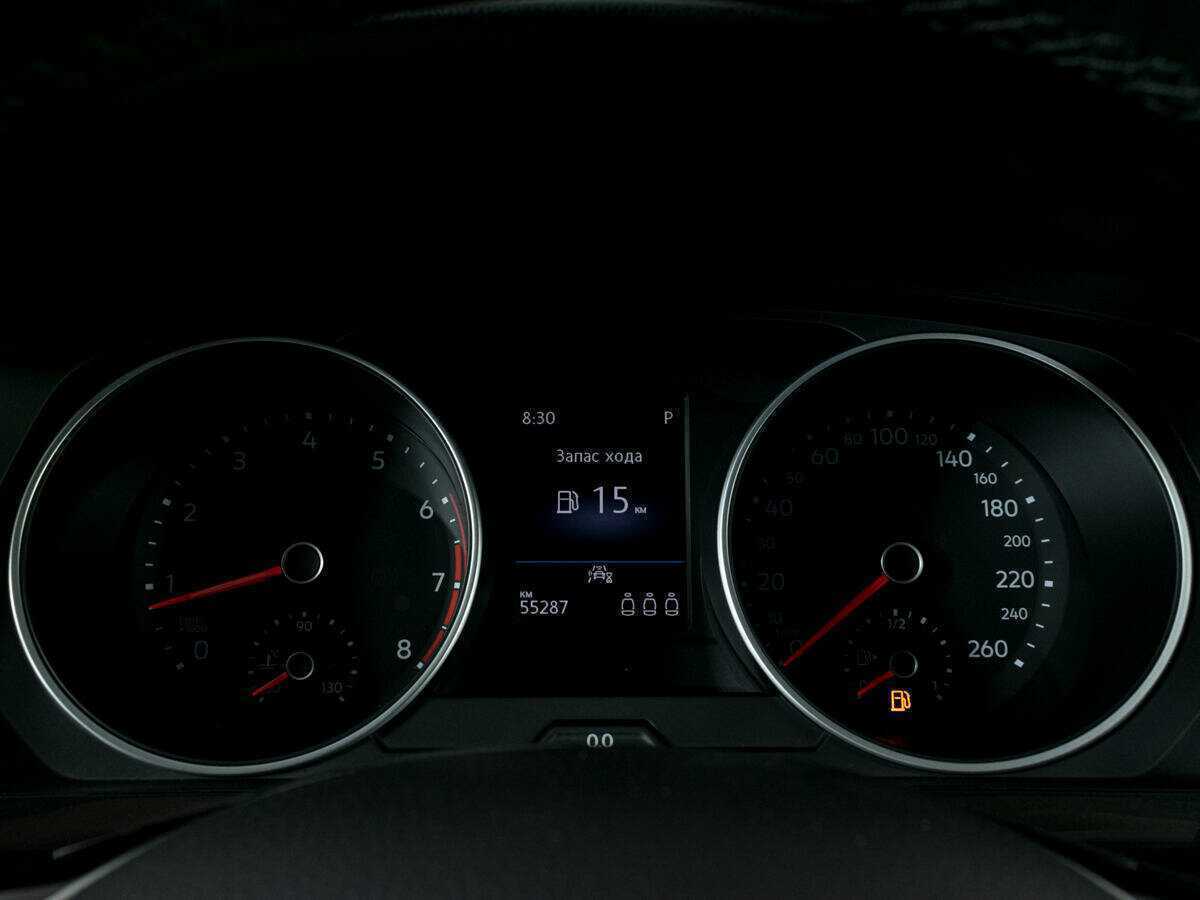 Купить Volkswagen Tiguan с пробегом. Фото: #4