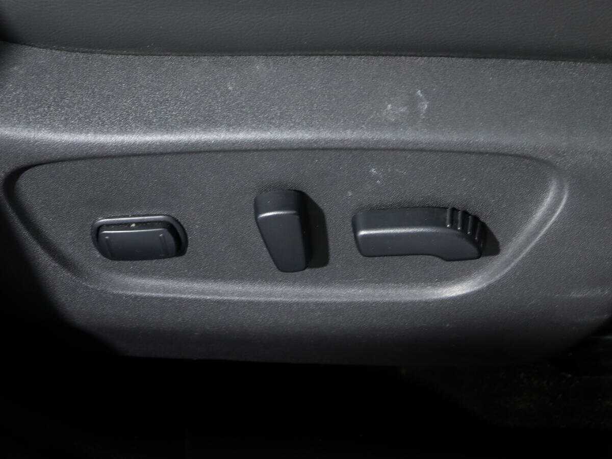 Купить Nissan X-Trail с пробегом. Фото: #12