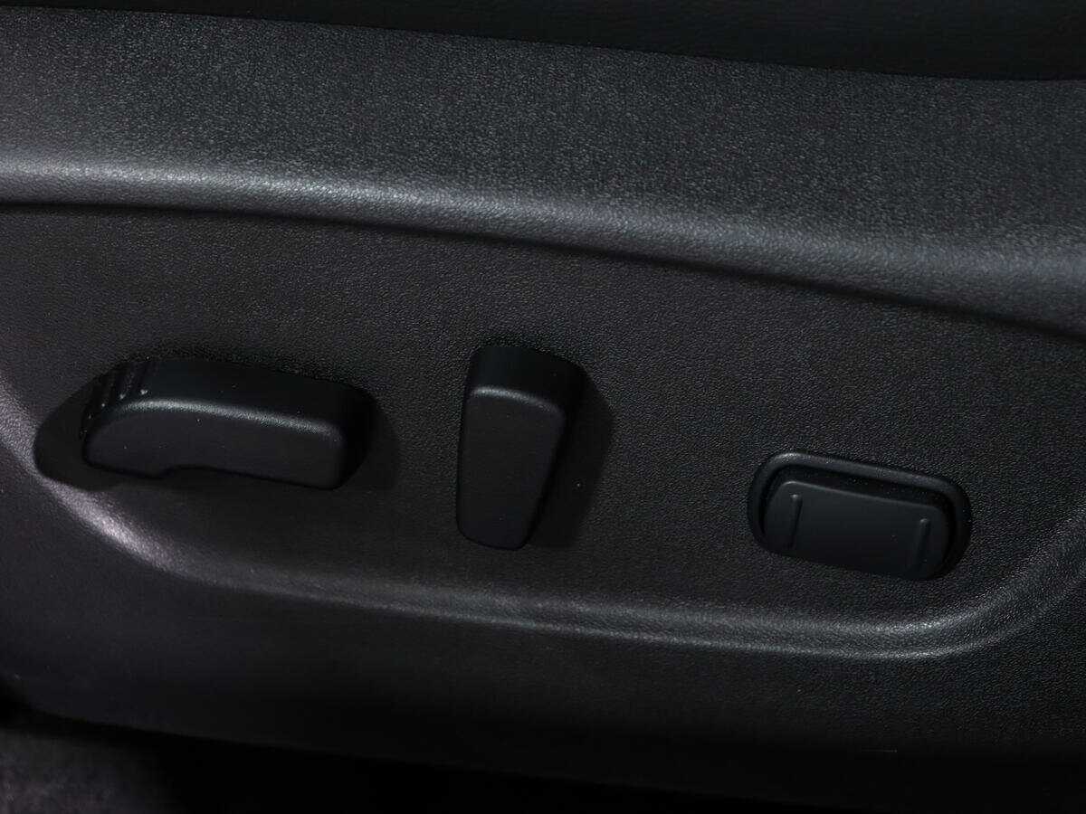 Купить Nissan X-Trail с пробегом. Фото: #19