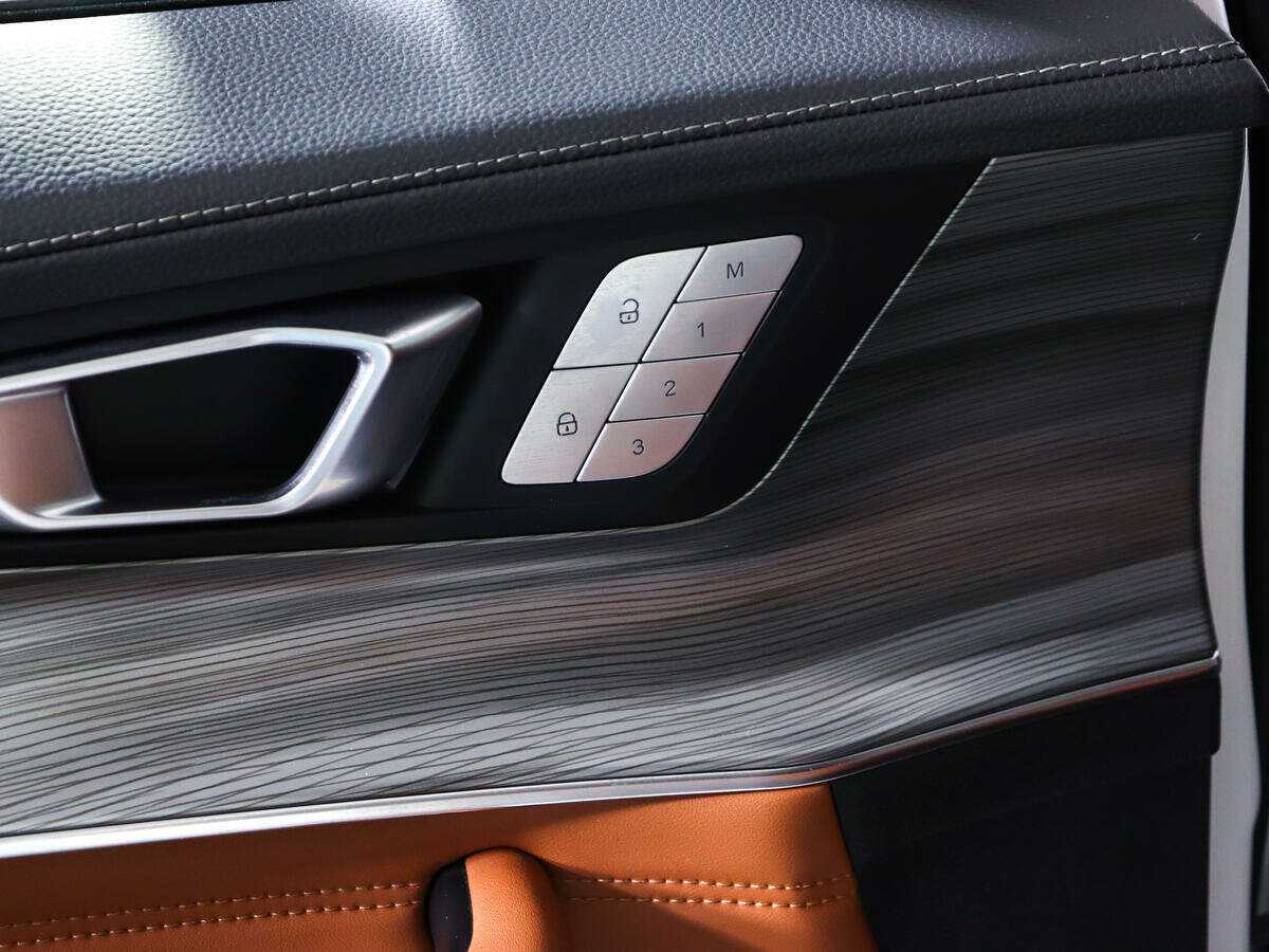 Купить Chery Tiggo 8 Pro Max с пробегом. Фото: #15