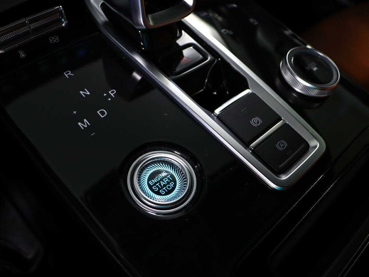 Купить Chery Tiggo 8 Pro Max с пробегом. Фото: #16