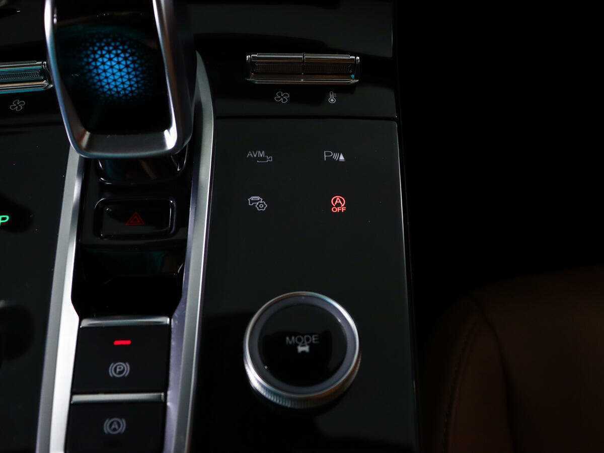 Купить Chery Tiggo 8 Pro Max с пробегом. Фото: #17