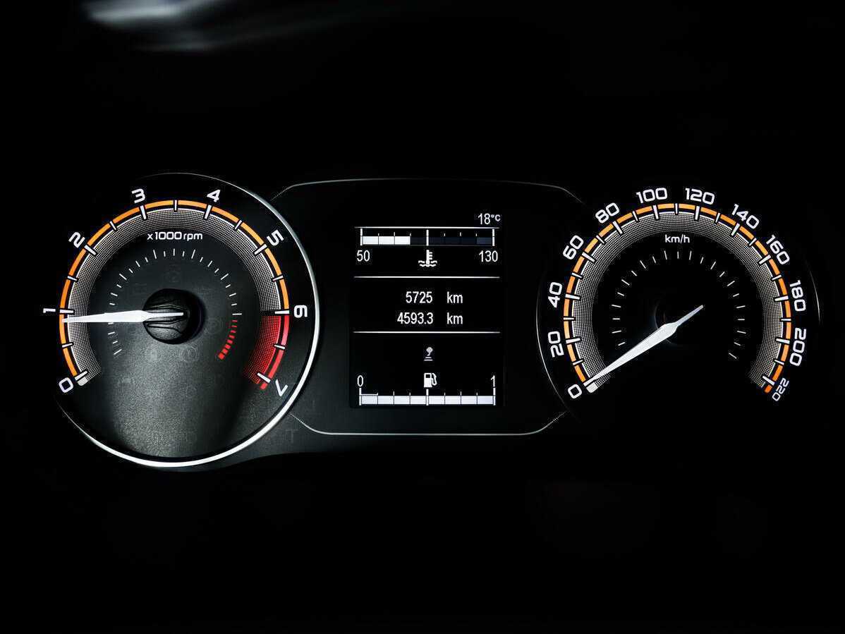 Купить Lada (ВАЗ) Vesta с пробегом. Фото: #9