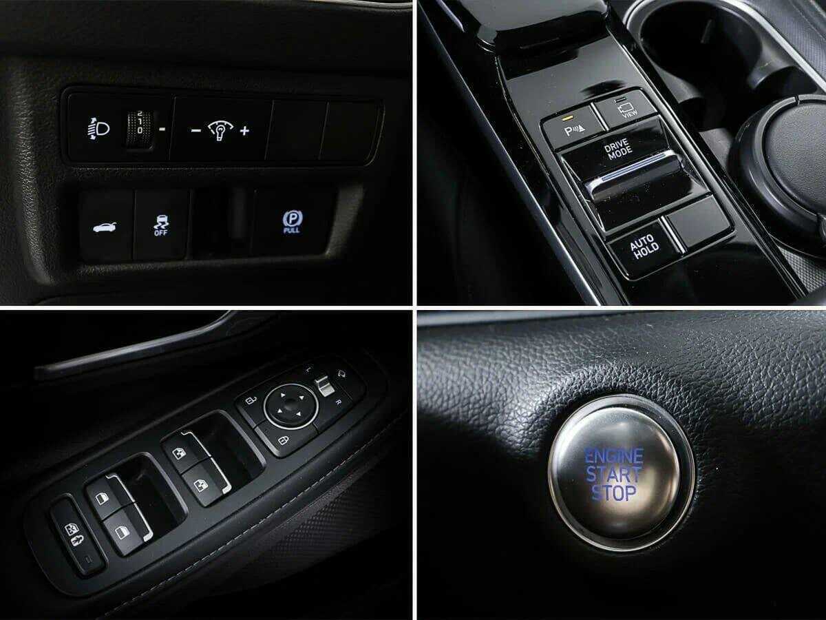 Купить Hyundai Sonata с пробегом. Фото: #18