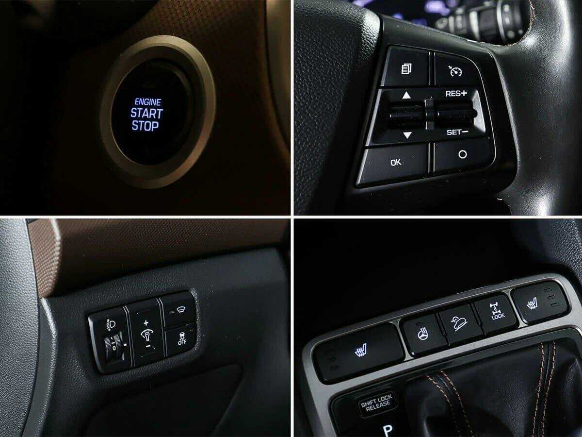 Купить Hyundai Creta с пробегом. Фото: #18