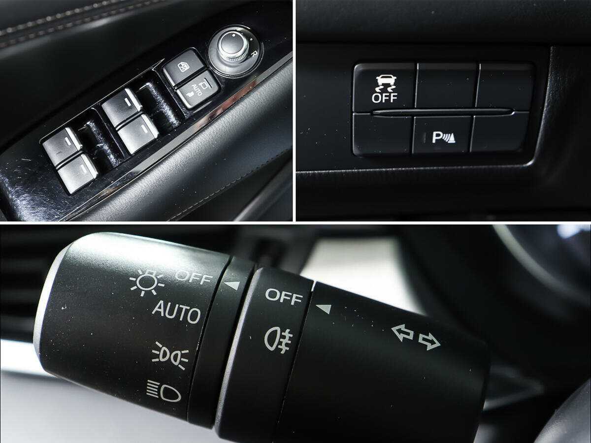 Купить Mazda 6 с пробегом. Фото: #15