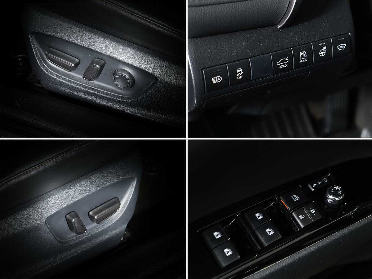 Купить Toyota Camry с пробегом. Фото: #15