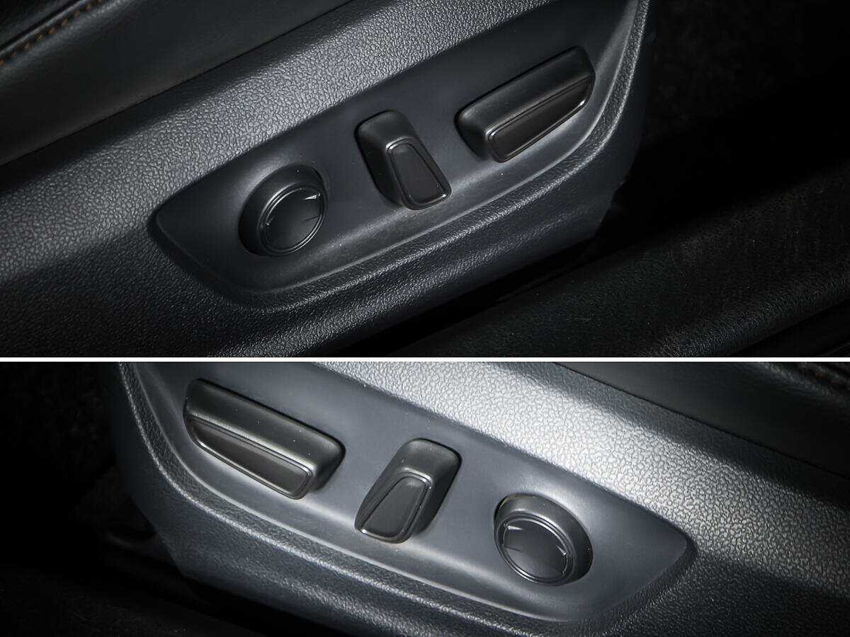 Купить Toyota Camry с пробегом. Фото: #17