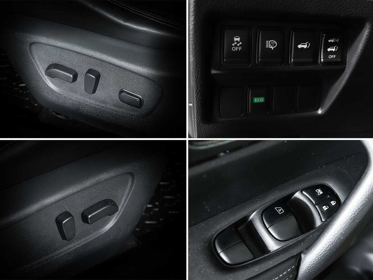 Купить Nissan X-Trail с пробегом. Фото: #16