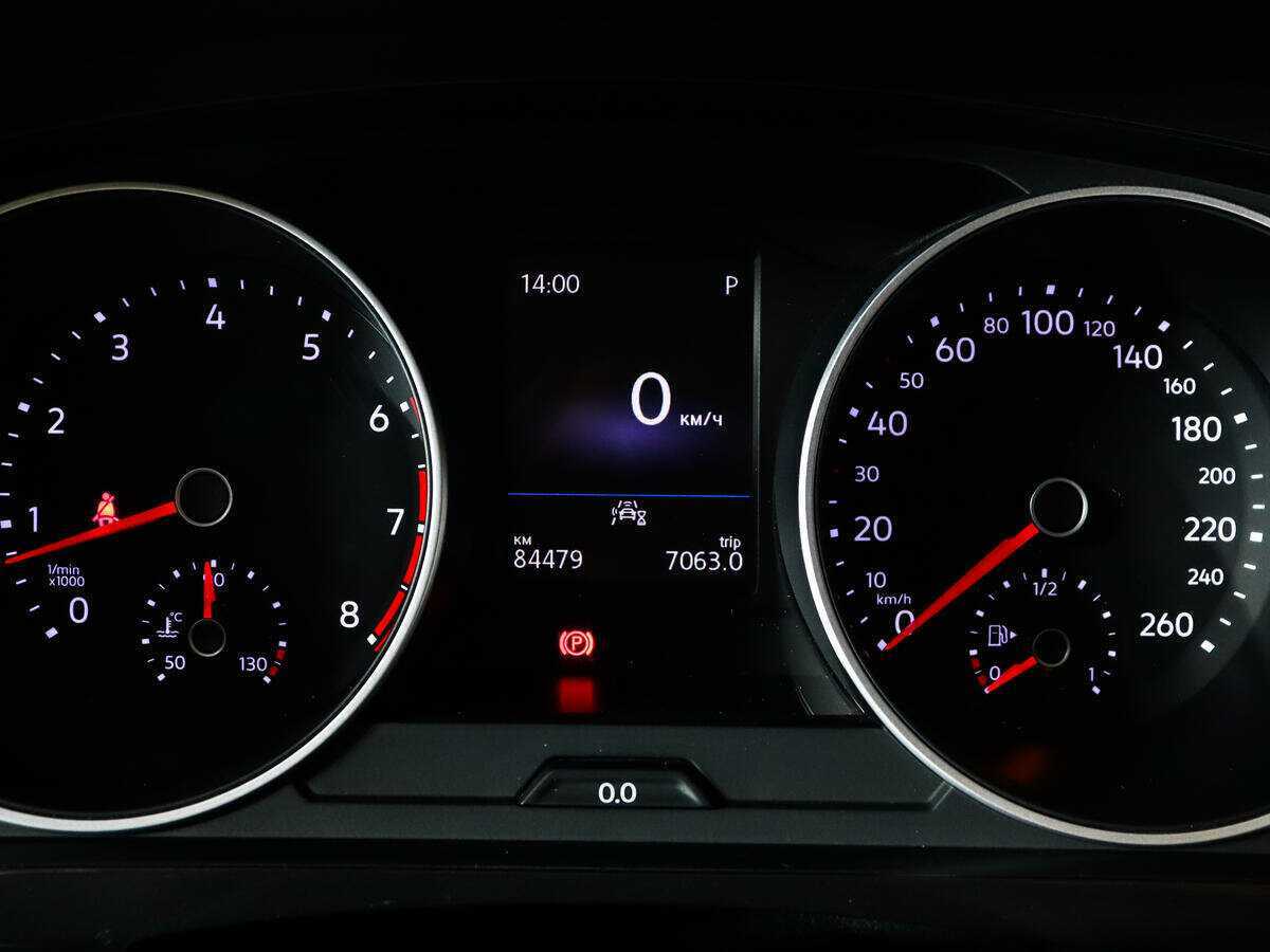 Купить Volkswagen Tiguan с пробегом. Фото: #8