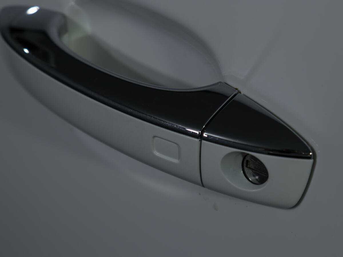 Купить Audi Q5 с пробегом. Фото: #16