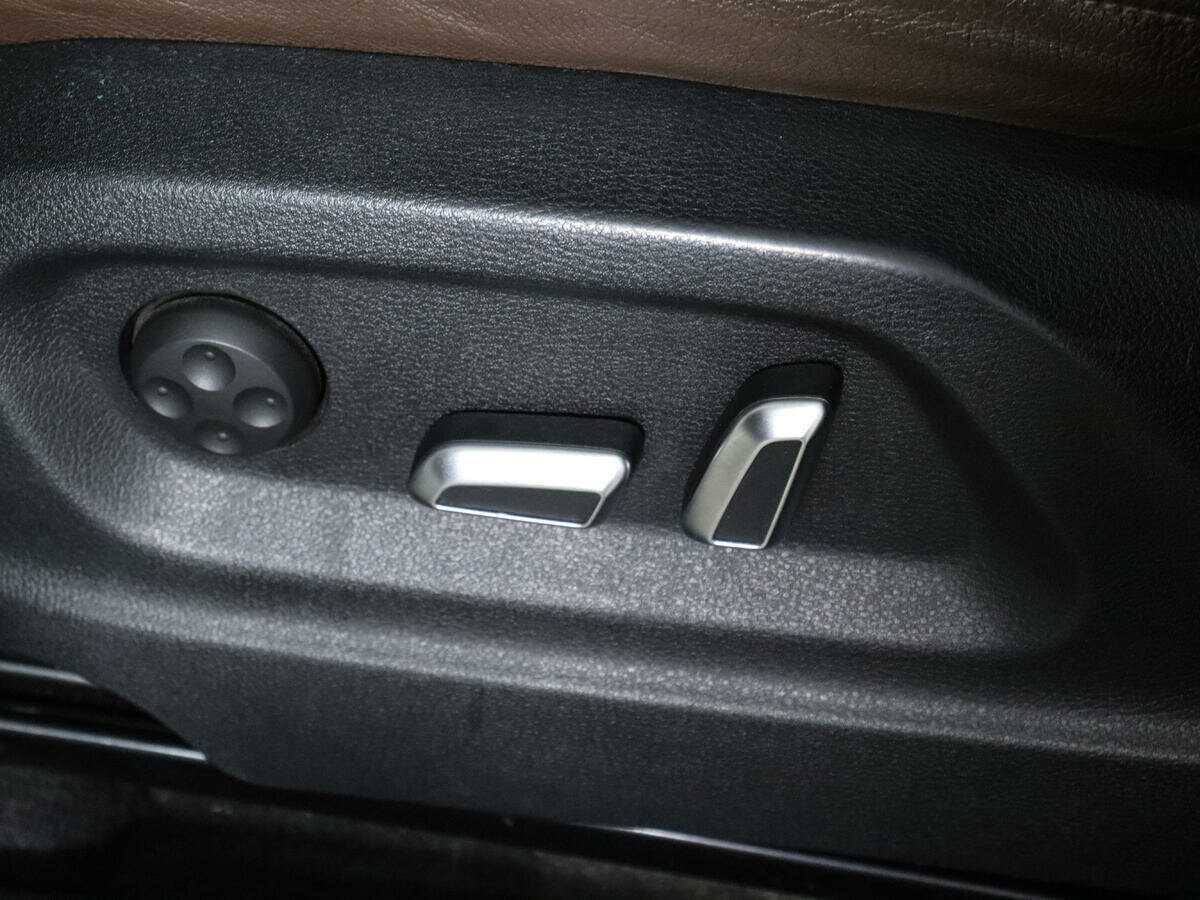 Купить Audi Q5 с пробегом. Фото: #18