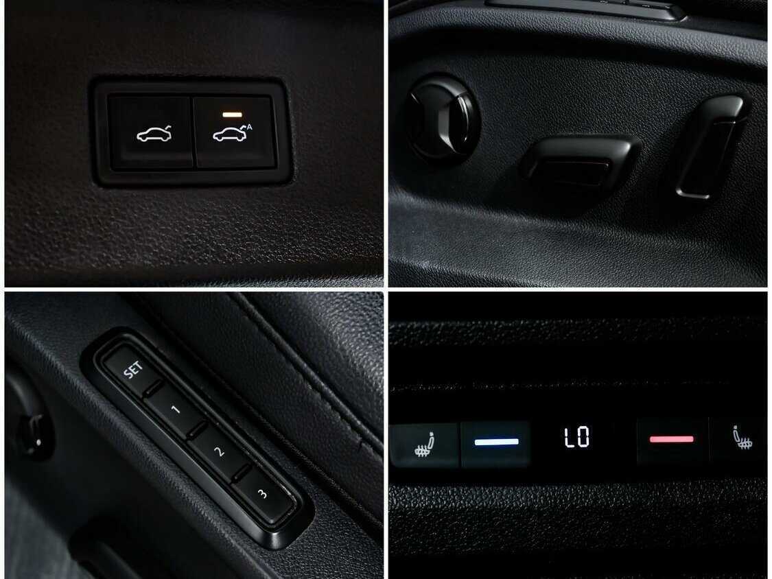 Купить Volkswagen Tiguan с пробегом. Фото: #14