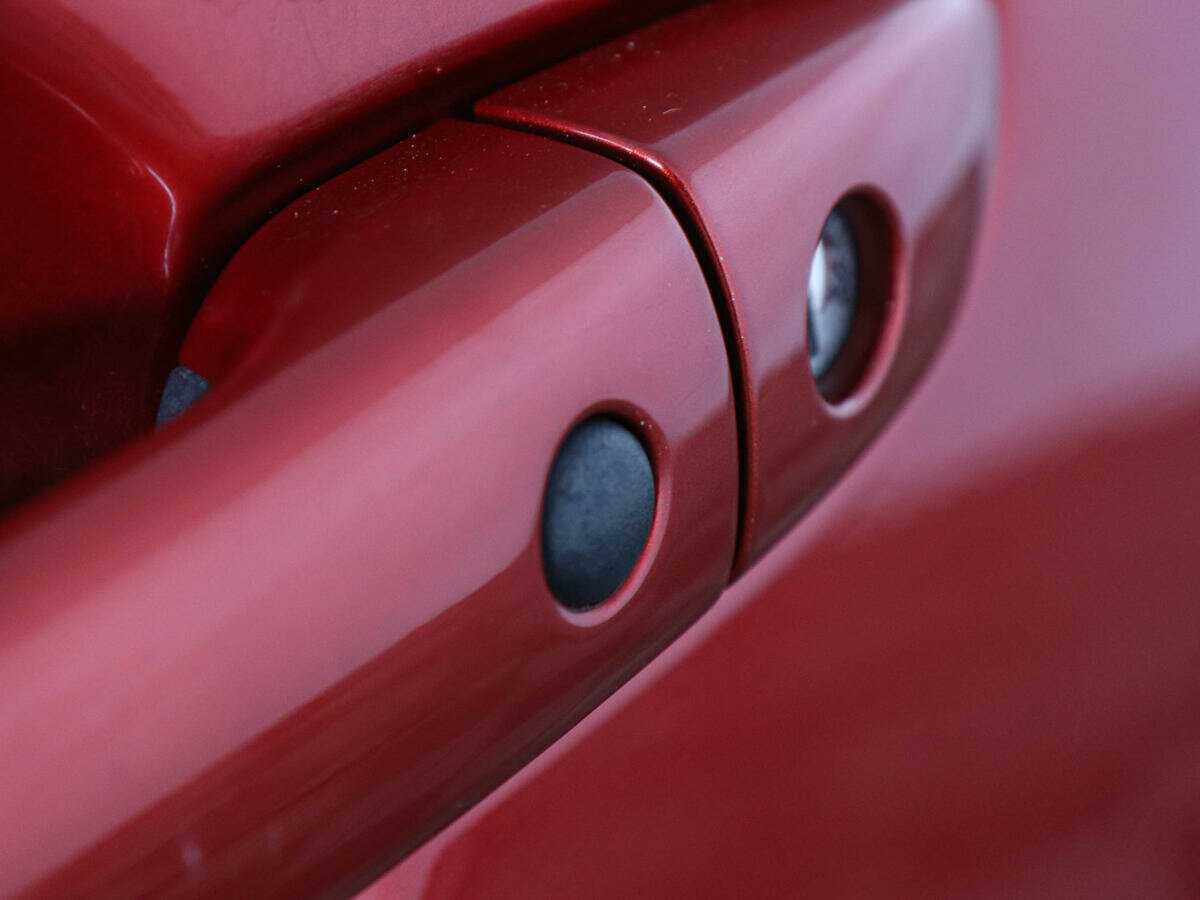 Купить Mazda 6 с пробегом. Фото: #14