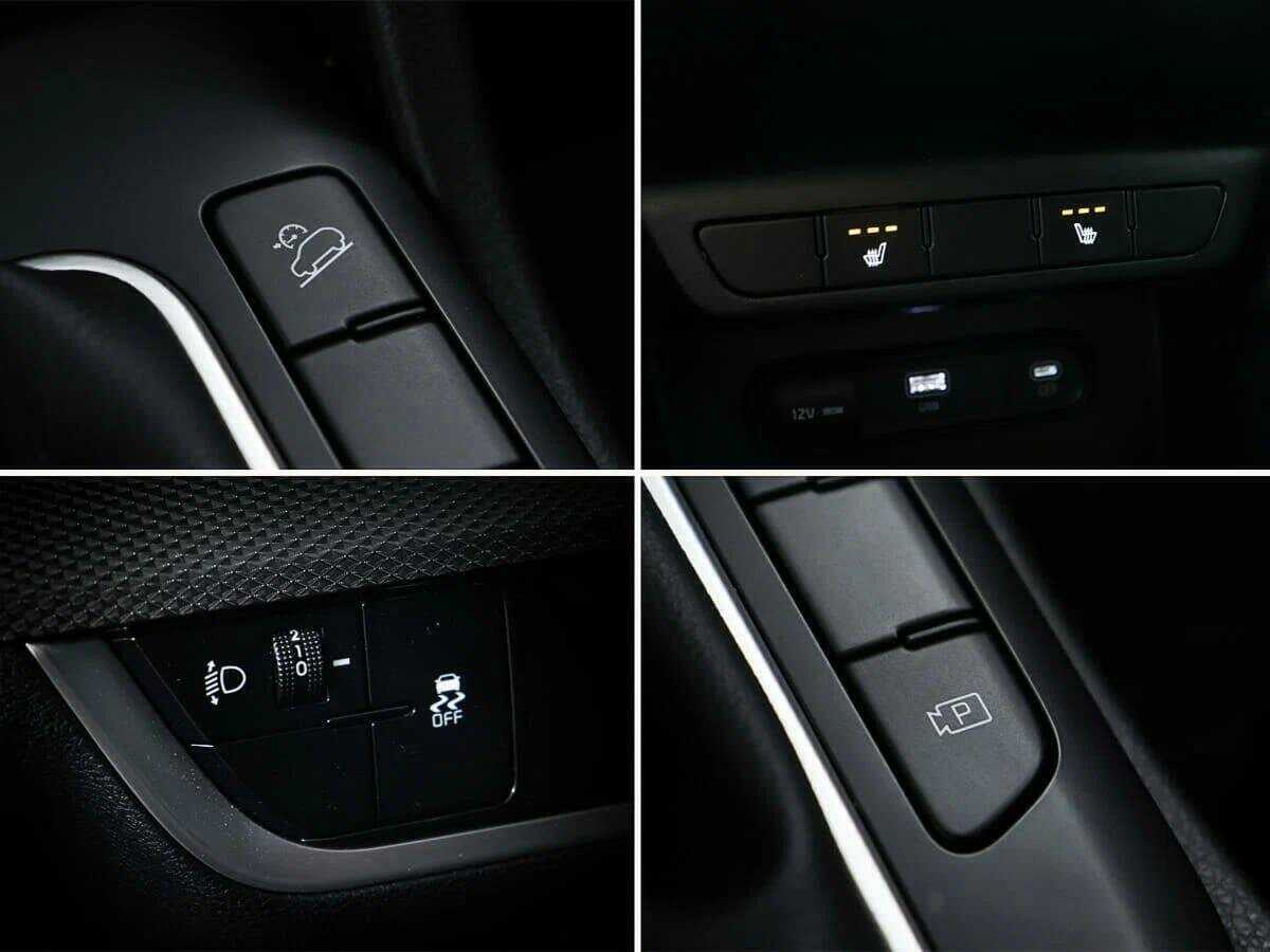 Купить Kia Sportage с пробегом. Фото: #15